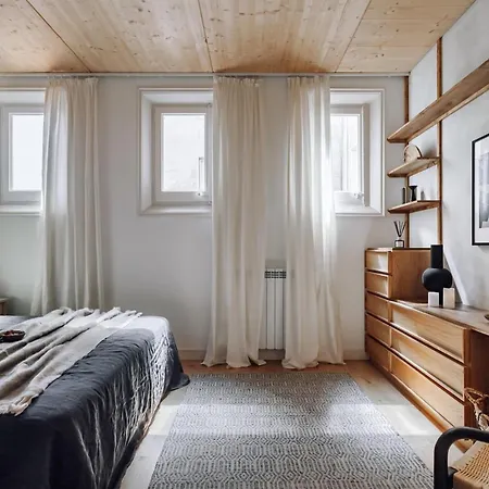 Aribe - 3 Bedroom And Terrace In Eixample Esquerra * バルセロナ