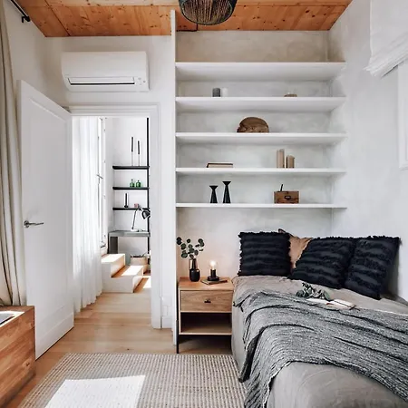 Aribe - 3 Bedroom And Terrace In Eixample Esquerra