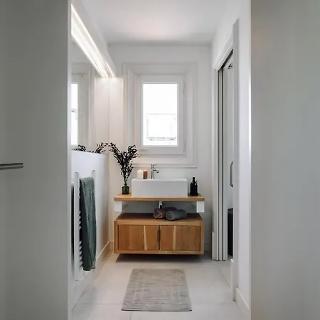 Aribe - 3 Bedroom And Terrace In Eixample Esquerra *