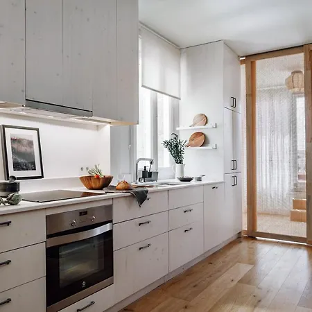 Aribe - 3 Bedroom And Terrace In Eixample Esquerra *